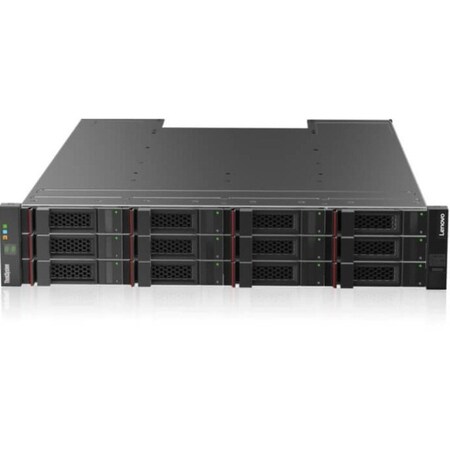 Lenovo Ds2200 Lff Fc/Iscsi Dual Ctrl 4599A31
